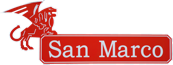 Logo San Marco Roeselare